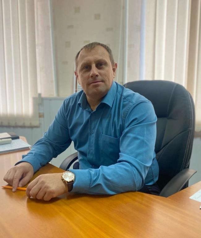 Николай Юрьевич Каширин